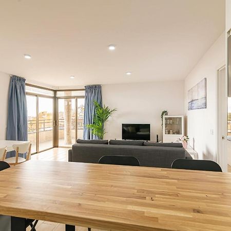 Los Cristianos - Views And Spacious Valdes Center 1 - As De Casas Eksteriør bilde